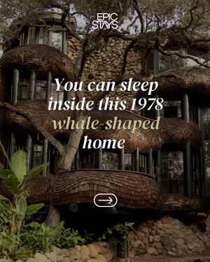 Video post by @epic.stays on TikTok