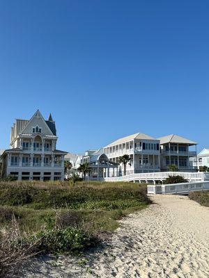 Image post by @galvestonisland on Instagram
