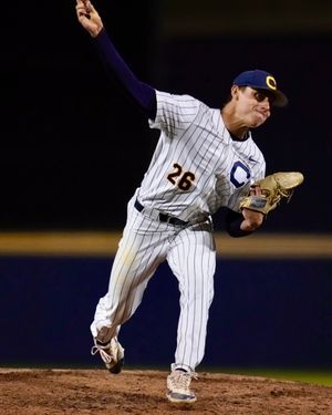 Image post by @calbaseball on Instagram