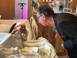 Image post by @cohen_childrens on Instagram