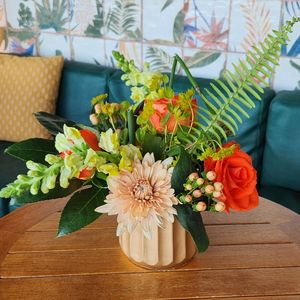 Image post by @flowergardenatl on Instagram