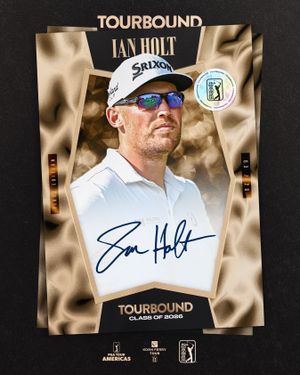 Image post by @kornferrytour on Instagram