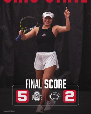 Image post by @ohiostatewten on Instagram
