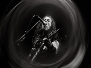 Image post by @jamesjacksonmedia on Instagram