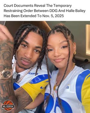 Image post by @nojumper on Instagram