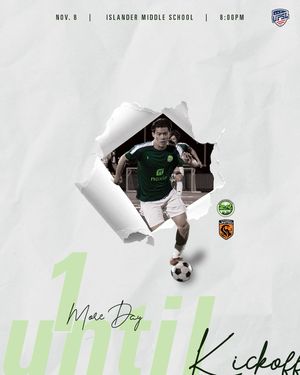 Image post by @sammamishfc on Instagram