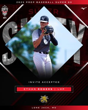 Image post by @prepbaseball on Instagram