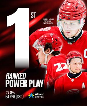 Image post by @fightingsaints on Instagram
