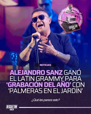 Image post by @reggaetontv on Instagram