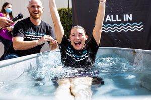 Image post by @myalivechurch on Instagram