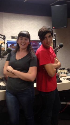 Video post by @ktsw899 on Facebook