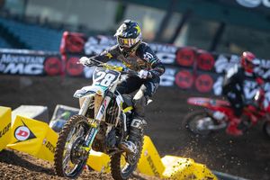 Image post by @racerxonline on Instagram