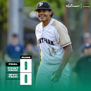 Image post by @ppubaseball on Instagram