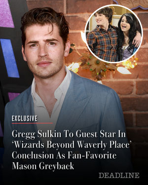 Image post by @deadline on Instagram