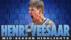 Video post by @noceilingsnba on YouTube