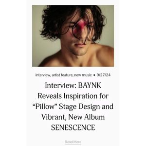 Image post by @melophilemedia on Instagram