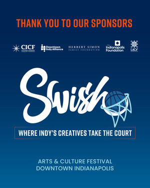 Image post by @artscouncilindy on Instagram