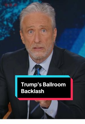Video post by @thedailyshow on TikTok
