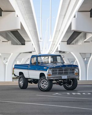 Image post by @velocityrestorations on Instagram