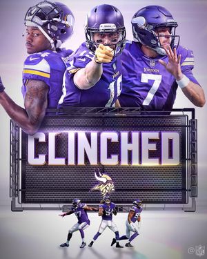Image post by @nfl on Instagram