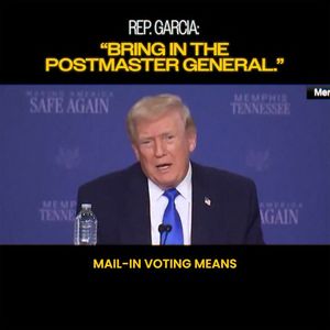 Video post by @oversightdems on Facebook