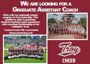 Image post by @troycheer on Instagram