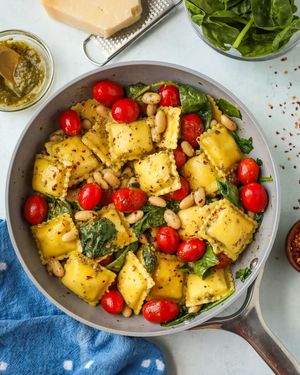 Image post by @iheartveggies on Instagram