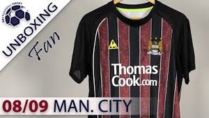 Video post by @myfootballjersey on YouTube