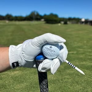 Image post by @cowboysgolfclub on Instagram