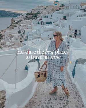 Image post by @blonde_atlas on Instagram
