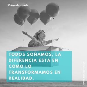 Image post by @ricardo.coach on Instagram