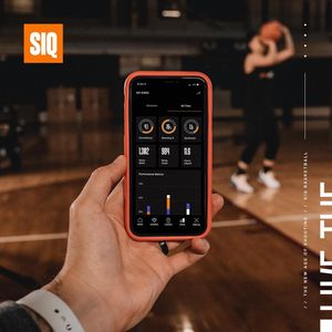 Image post by @siqbasketball on Instagram