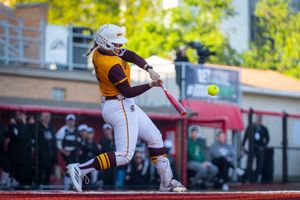 Image post by @cmichsoftball on Instagram