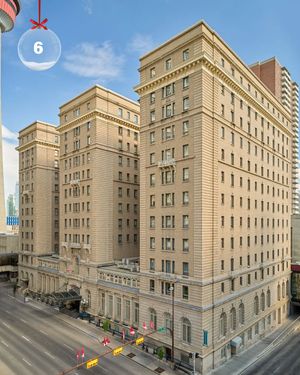 Image post by @fairmontpalliser on Instagram