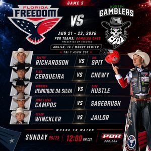 Image post by @flfreedompbr on Instagram