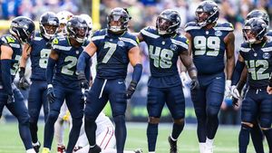 Image post by @SleeperNFL on Twitter