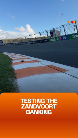 Image post by @mclarenf1 on Instagram
