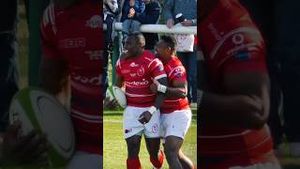 Video post by @jpfsportsmedia on YouTube