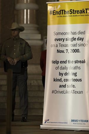 Image post by @txdot on Instagram