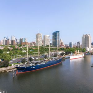 Image post by @discover_phl on Instagram