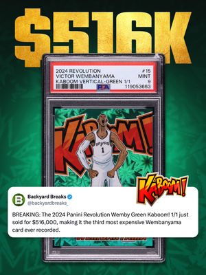 Image post by @backyardbreaks on Instagram