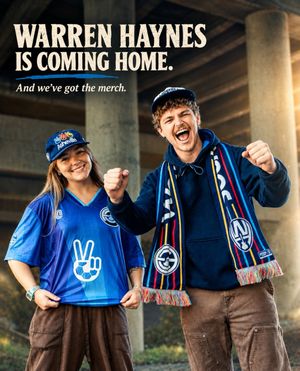 Image post by @ashevillecitysc on Instagram
