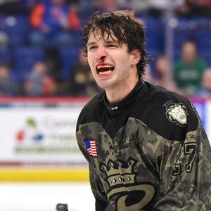 Image post by @minorleaguemadness on Instagram