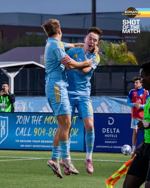 Image post by @sporting_jax on Instagram