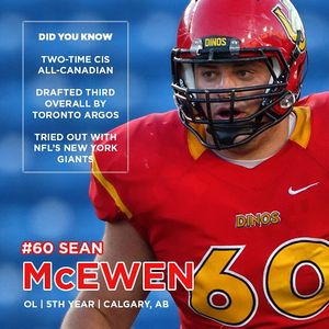 Image post by @ucalgarydinos on Instagram