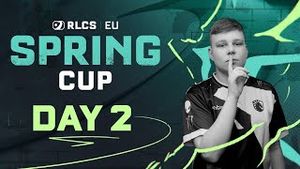 Video post by @rlesports on YouTube