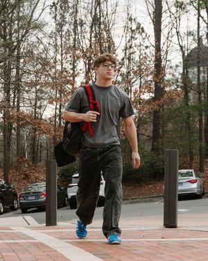 Image post by @wolfpackwrestling on Instagram