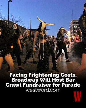 Image post by @denverwestword on Instagram