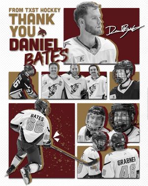 Image post by @txst_hockey on Instagram