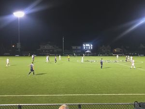 Image post by @marshallu on Instagram